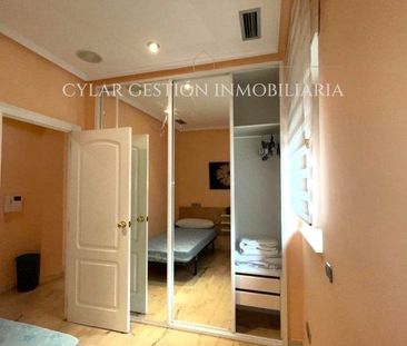 Piso de alquiler en Brocense, Barrio del Centro - Photo 3