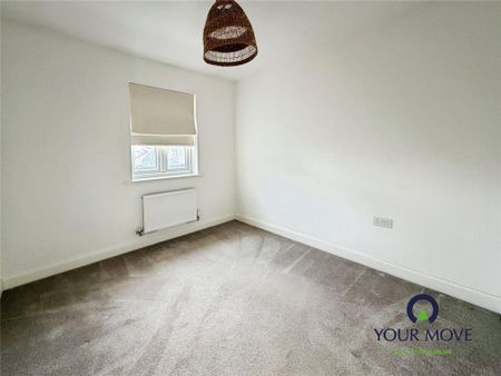 3 bedroom semi-detached house to rent - Photo 3