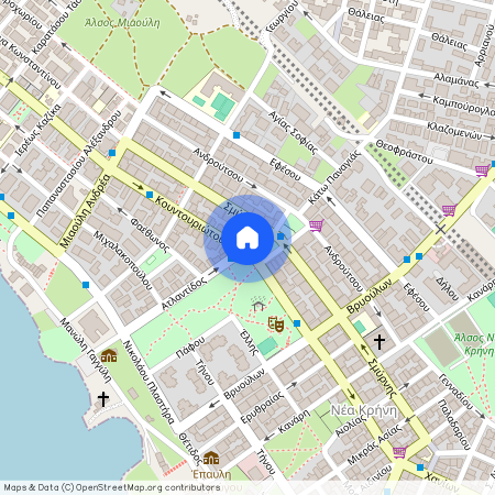 Νέα Κρήνη (Καλαμαριά)