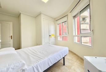2-BEDROOM APARTMENT - TORREVIEJA