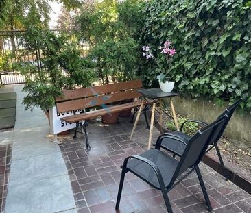 Mieszkanie 3pok/ok45m2,ogród,Sołacz ul.Wołyńska - Zdjęcie 4