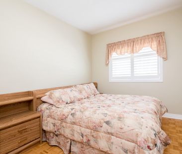 For Lease - 64 Brasswinds Court, Vaughan, Ontario - Photo 5