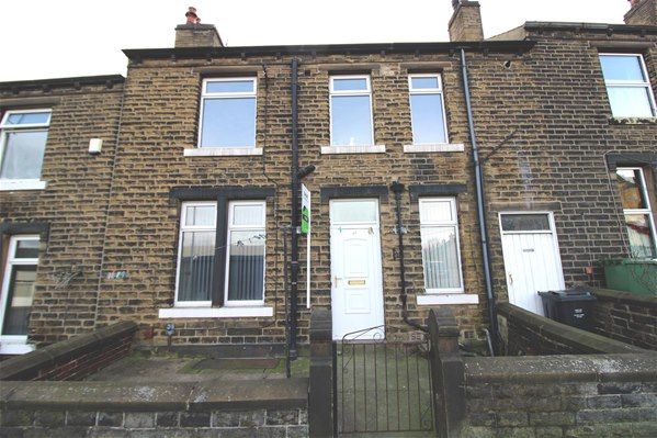 Blackmoorfoot Road, Crosland Moor - Photo 1