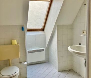 INTERESSANTES RAUMKONZEPT - DG Maisonette in TOPLAGE des 5. Bezirks - Foto 5