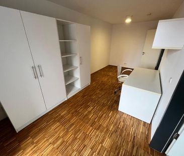 Möbliertes WG-Zimmer in Idstein: moderner Neubau - Photo 1
