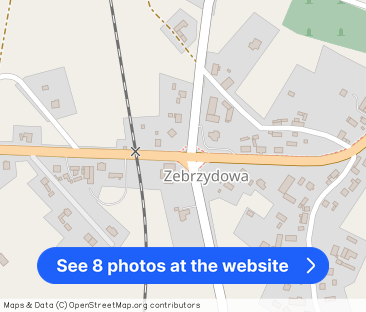 Mieszkanie do wynajęcia 30m2 Zebrzydowa - Photo 1