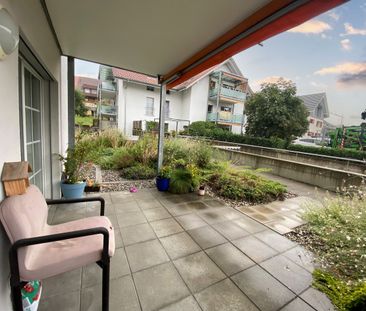 Vivre dans la vieillesse - 2.5-pièces pour personnes âgées - Foto 3