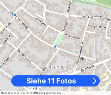 Ruhig gelegene 3-Zi.-Wohnung mit zwei Terrassen und Stellplatz in L... - Foto 1