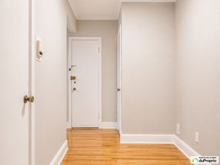 24-5045, avenue Macdonald, Côte-des-Neiges / Notre-Dame-de-Grâce à louer - Photo 5