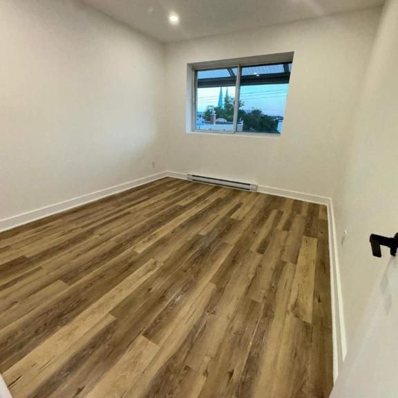 1 CH - 1 SDB - Montréal - $1,395 /mo - Photo 1