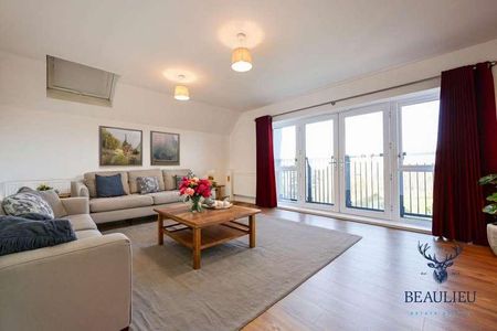 Harry Lemon Court, Beaulieu Park, Cm, CM1 - Photo 2