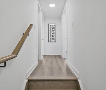 For Lease - 75 Curlew Drive Unit# 6, Toronto, Ontario - Photo 2