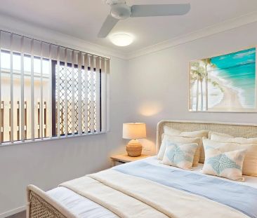 Charming 4-Bedroom Home - Photo 3