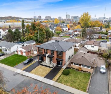 For Lease - 1348 Avenue Q Avenue Unit# B, Alta Vista and Area, Ontario - Photo 2