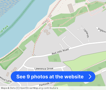 Redhills Road, Arnside, Carnforth, Cumbria - Photo 1