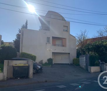 Location Appartement 1 pièce 20m² MONTPELLIER 34090 - Photo 5