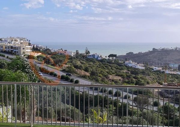 Apartamento T3 em Faro