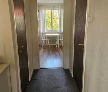 Centralgatan, Nässjö - Photo 5