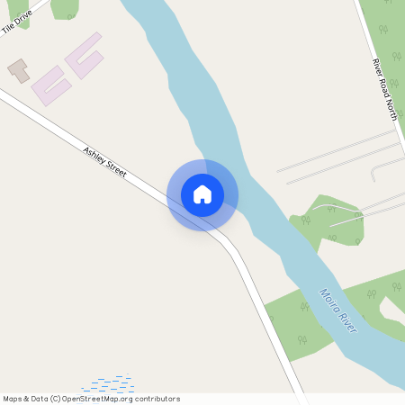 250 Ashley Street, Belleville