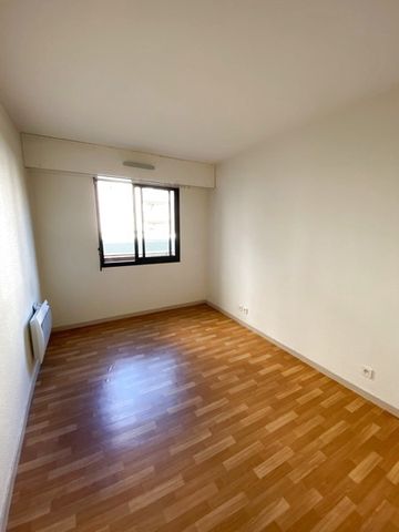 Location Appartement 2 pièces 55m² BORDEAUX 33000 - Photo 2