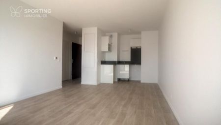 Appartement 2 pièces – 46 m² - Photo 5