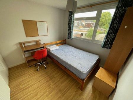 6 bedroom house share to rent - Photo 4