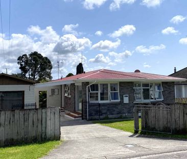 Tidy and cosy 3 bedroom house - Photo 1