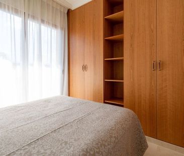 1 room luxury Apartment for rent in l'Alfàs del Pi, Valencia - Photo 2