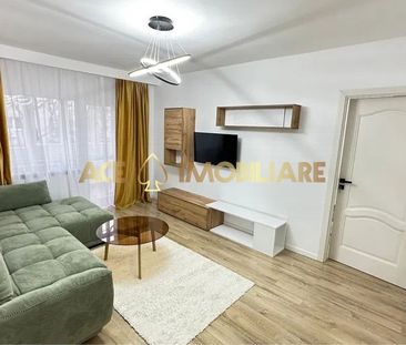 2 Camere de inchiriat | Turda | Prima inchiriere | 56MP - Fotografie 3