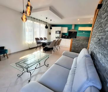 Location / Appartement T4 - Photo 6