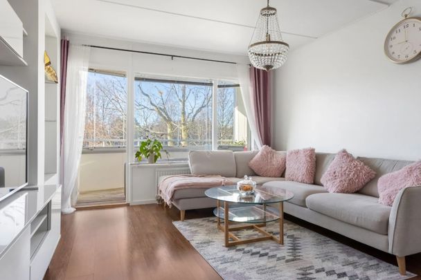 Brandbergen - 3rok - 10mån - 13.000kr/mån - Photo 1