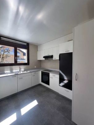 Bel appartement rafraîchit au coeur de Gland - Photo 1