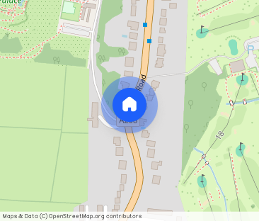 West Court, 1 Grove Place, Eltham, London, SE9 - Photo 1