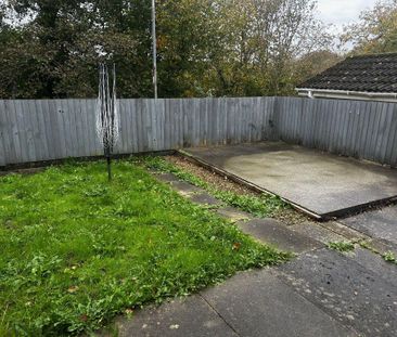 2 bedroom house to rent - Photo 4