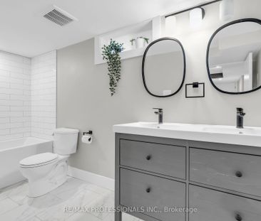 For Lease - 139 Byron Avenue Unit# Lower, Kitchener, Ontario - Photo 2