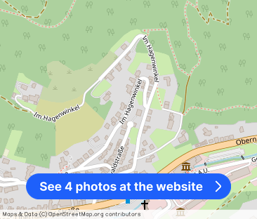 Gepflegte 3,5-Zimmer Wohnung mit Balkon - Photo 1