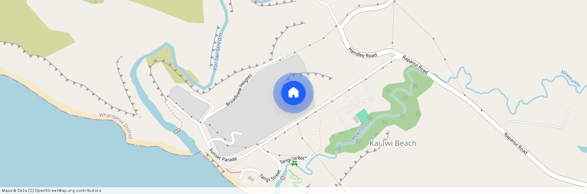 41 Mowhanau Drive, Whanganui