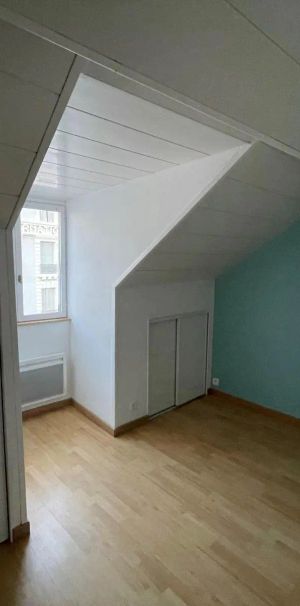 Appartement à louer 1 pièce 19.45m² - Photo 1