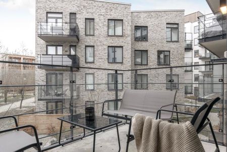 Hyllie allé, Malmö - Foto 5