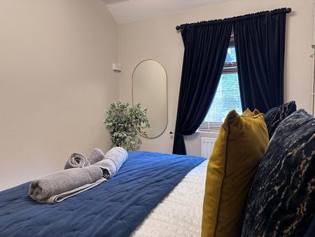 2 bedroom cottage to rent - Photo 5