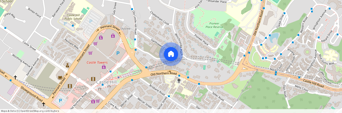 15b Garthowen Cres, NSW 2154, Castle Hill