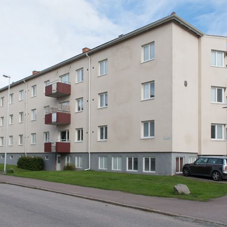 Hökgatan, Eskilstuna - Photo 2