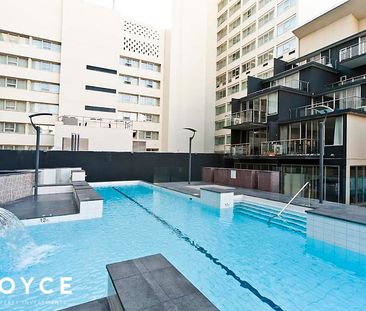 61/22 St Georges Terrace, Perth WA 6000 - Photo 3