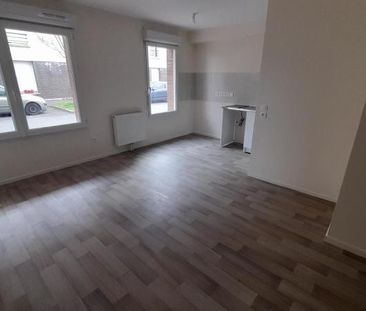 Location Appartement 2 pièces 42m² DOUAI 59500 - Photo 4