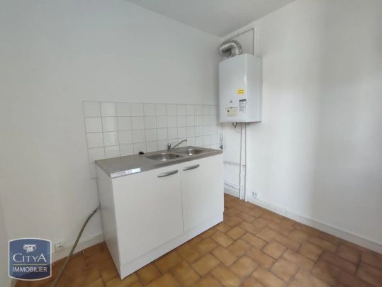 Appartement à louer 2 pièces 40.15m² - Photo 1