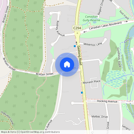 6-8 Tinworth Avenue, Vic 3350, Canadian