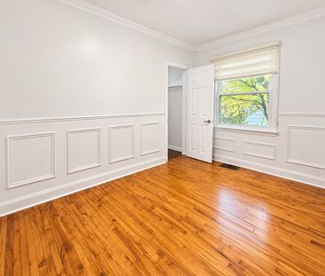 For Lease - 501 Upper Wellington Street, Hamilton, Ontario - Photo 1