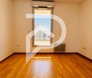 Appartement 4 pièces 88m2 REIMS 1 230 euros - Photo 6