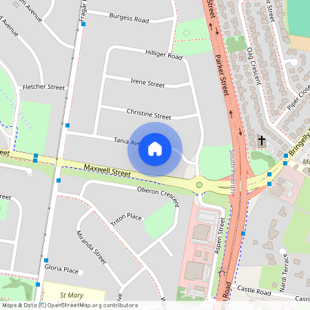 12 Tania Avenue, NSW 2750, South Penrith