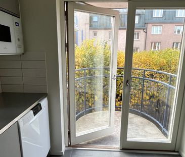 Gasverksgatan 6 - Photo 6